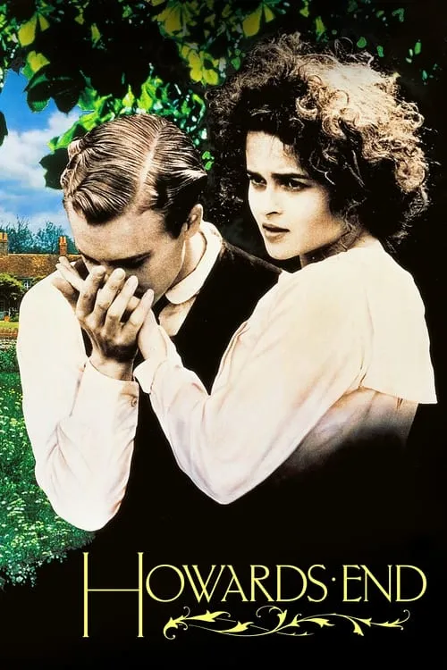 Howards End (movie)