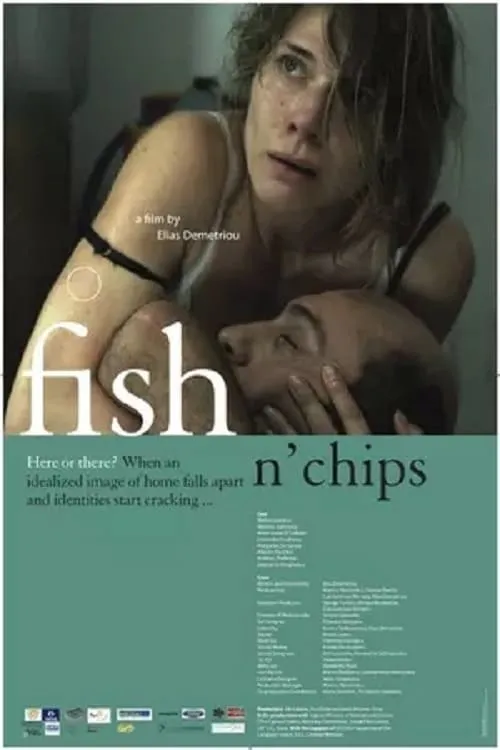 Fish n' Chips (фильм)