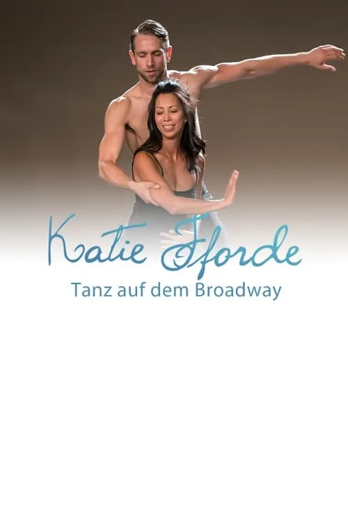 Katie Fforde: Tanz auf dem Broadway (фильм)