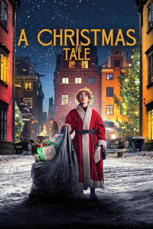 A Christmas Tale (movie)