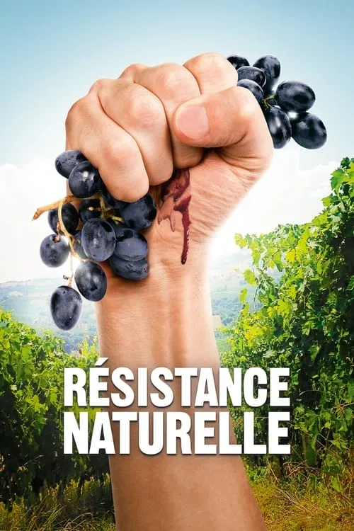 Natural Resistance (фильм)