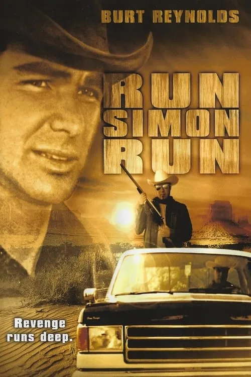Run, Simon, Run (movie)
