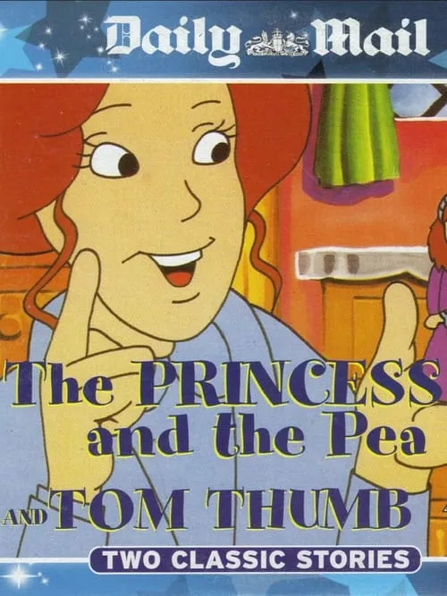 The Princess and the Pea (movie)