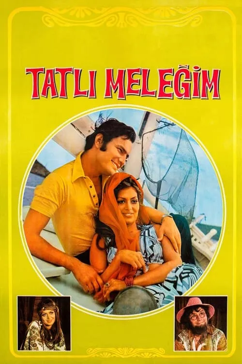 Tatlı Meleğim (фильм)