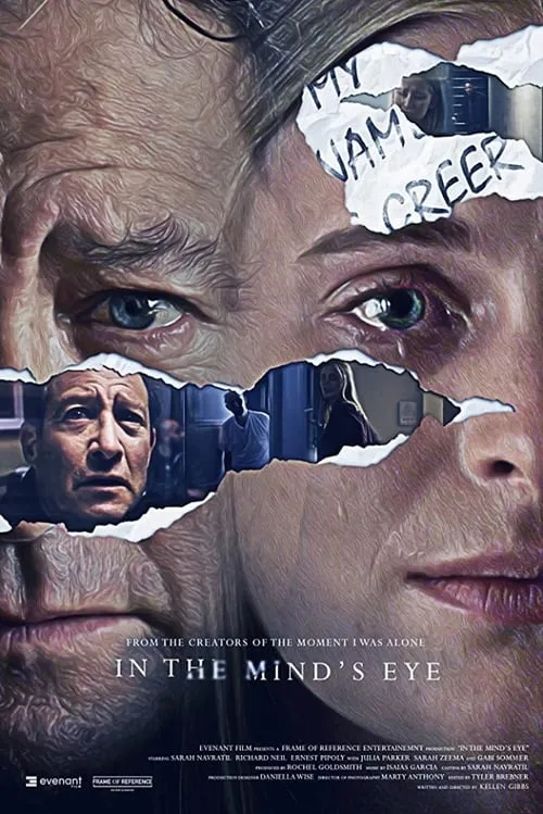 In the Mind's Eye (movie)