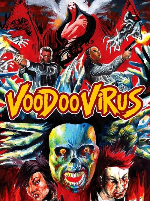 Voodoo Virus (movie)