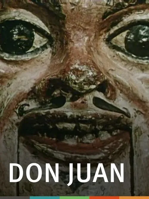 Don Juan (movie)