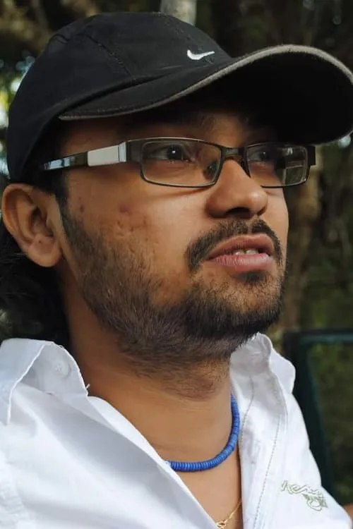 Abhinandan Dutta