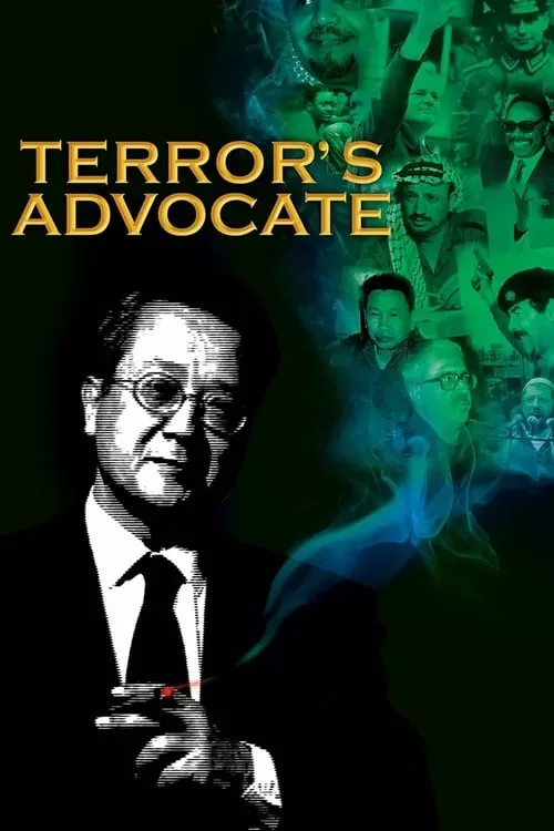 Terror's Advocate (movie)