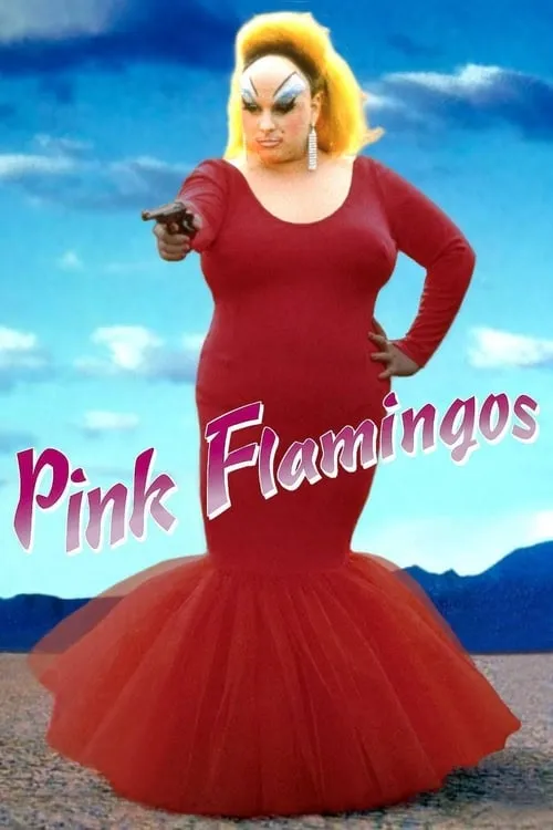 Pink Flamingos (movie)