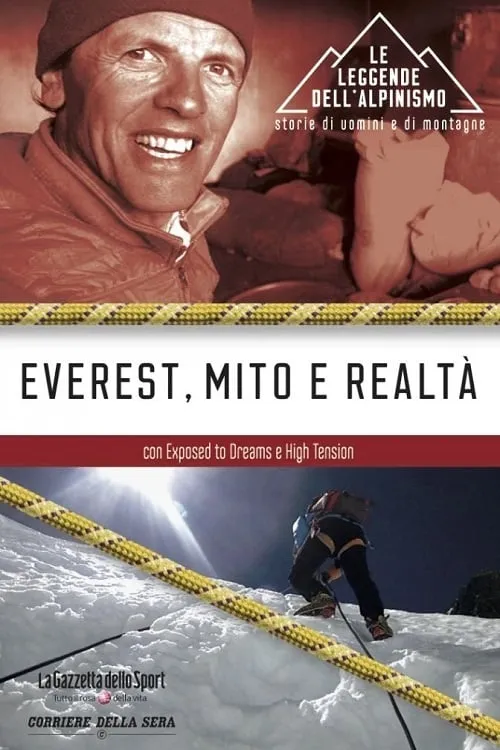 Everest - Mito e Realtà (movie)