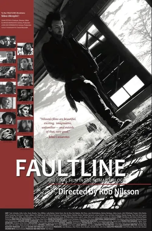 Faultline (фильм)