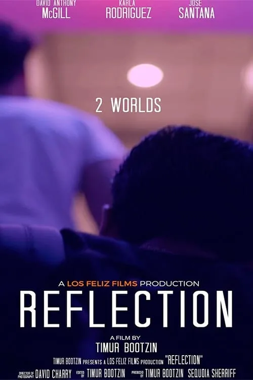 Reflection (movie)