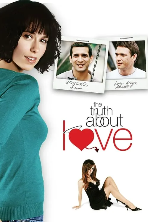 The Truth About Love (movie)