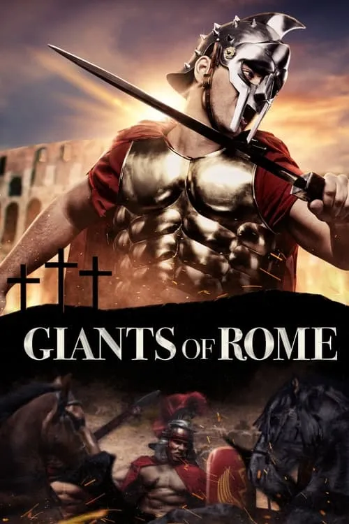 Giants of Rome