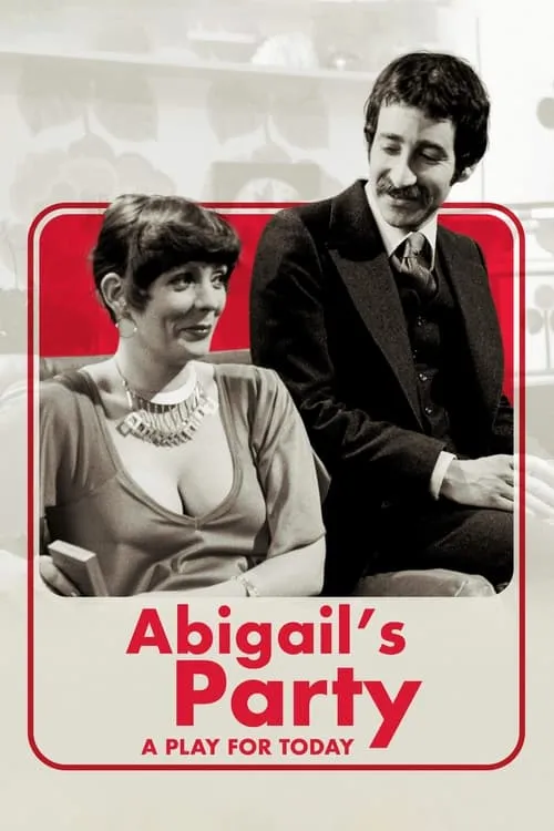 Abigail's Party (movie)