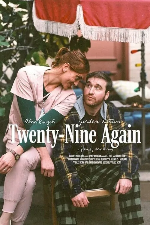 Twenty-Nine Again (movie)