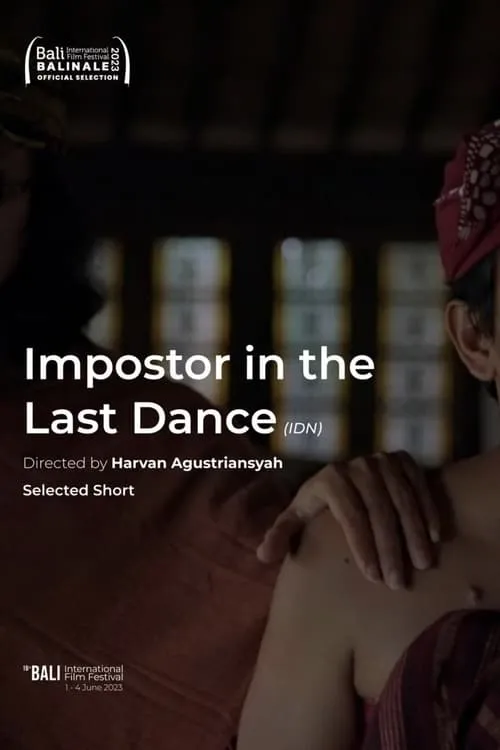 Impostor in the Last Dance (фильм)