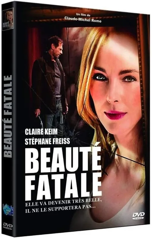 Beauté fatale (фильм)