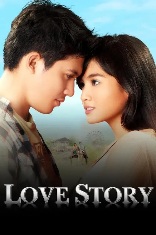 Love Story (movie)