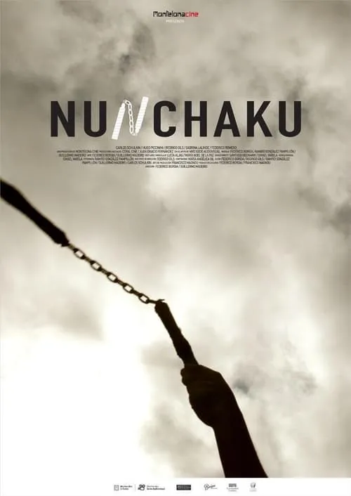 Nunchaku (фильм)