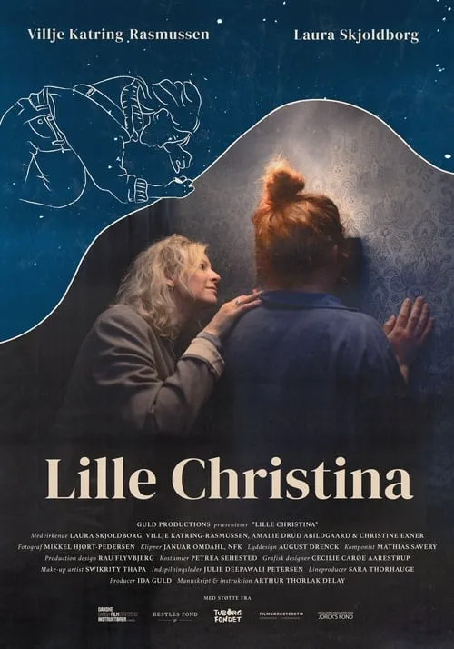 Baby Christina (movie)