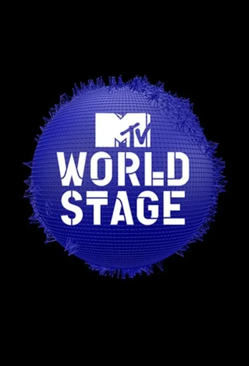 MTV World Stage (сериал)