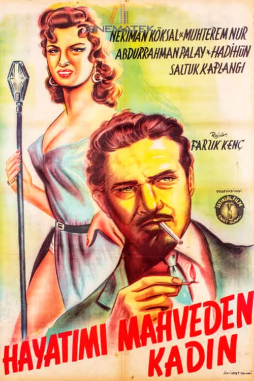 Hayatımı Mahveden Kadın (movie)