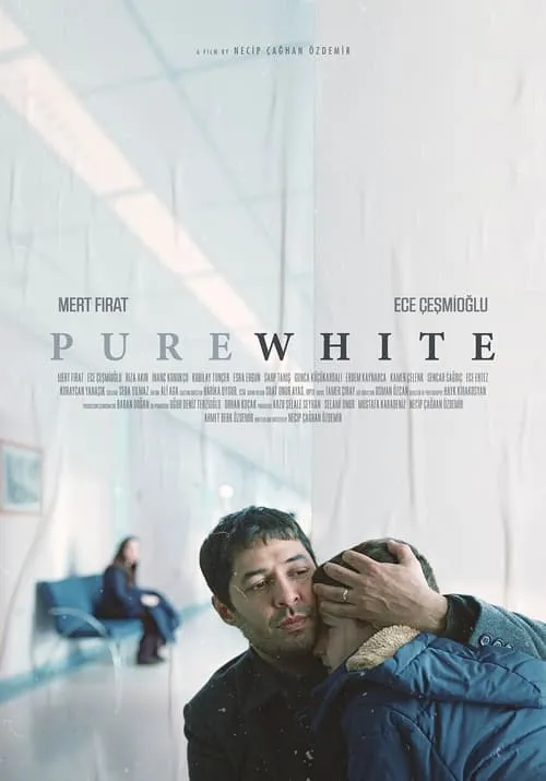 Pure White (movie)