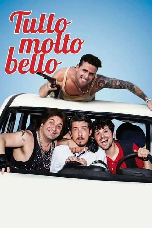 Tutto molto bello (movie)