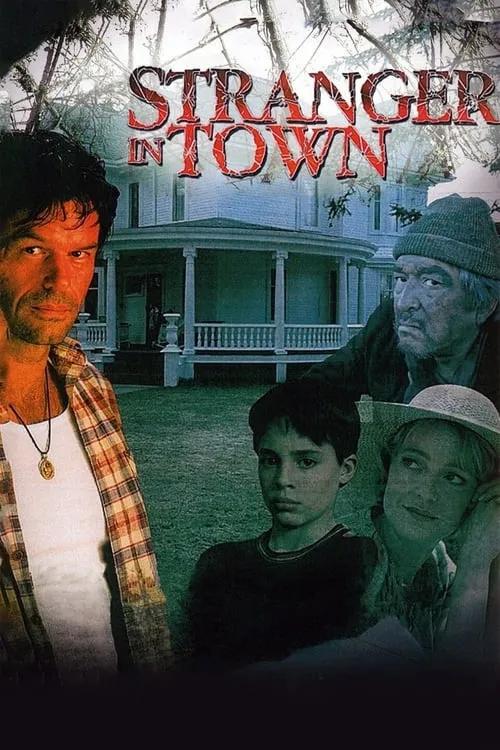 Stranger in Town (movie)