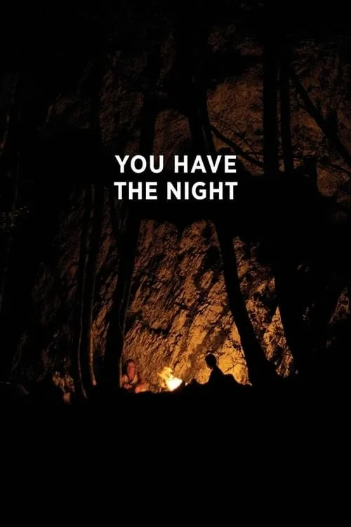 You Have the Night (movie)