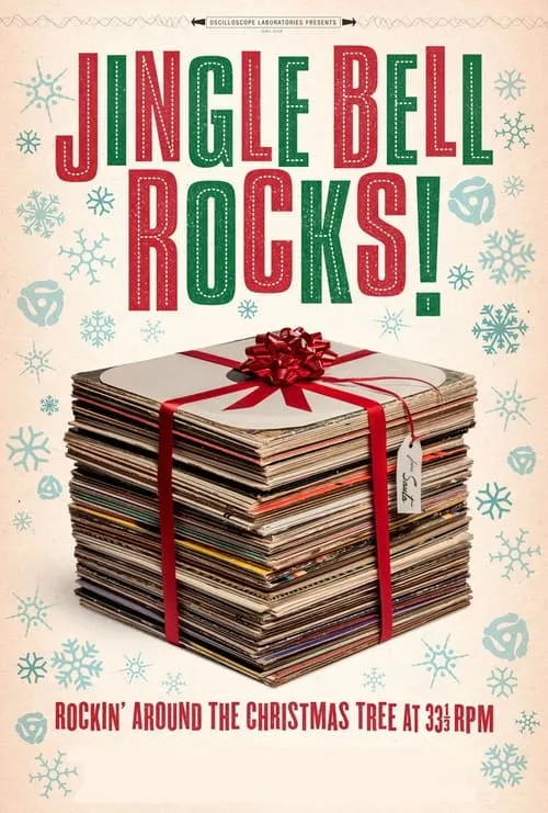 Jingle Bell Rocks! (movie)