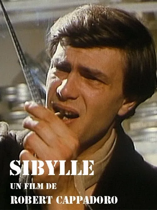 Sibylle (фильм)