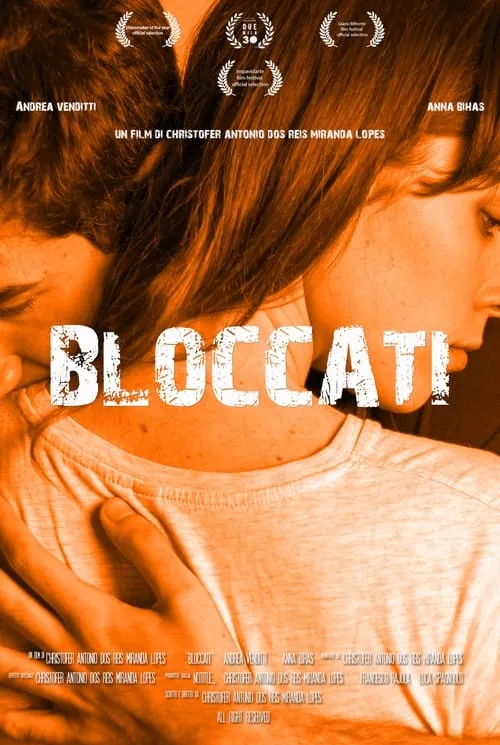 Bloccati (фильм)