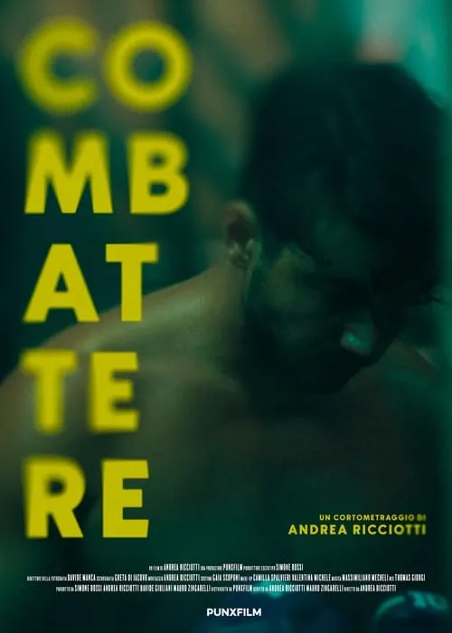 COMBATTERE (movie)