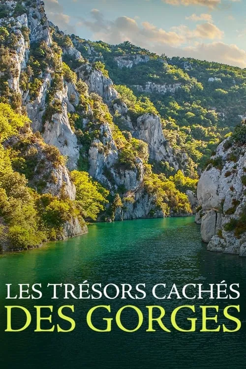 Les Trésors cachés des gorges (movie)