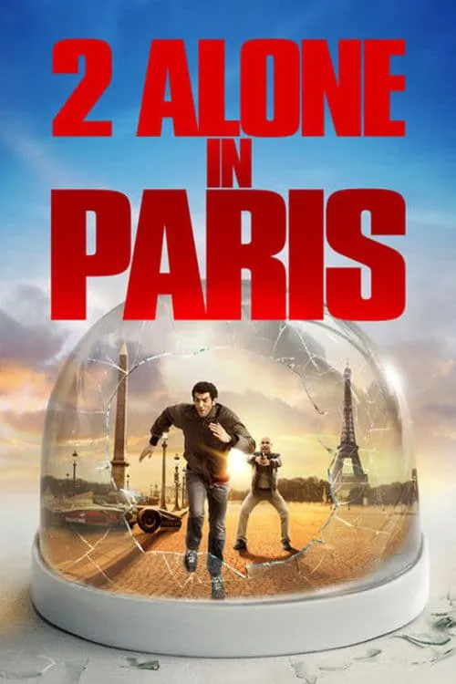 2 Alone in Paris (movie)
