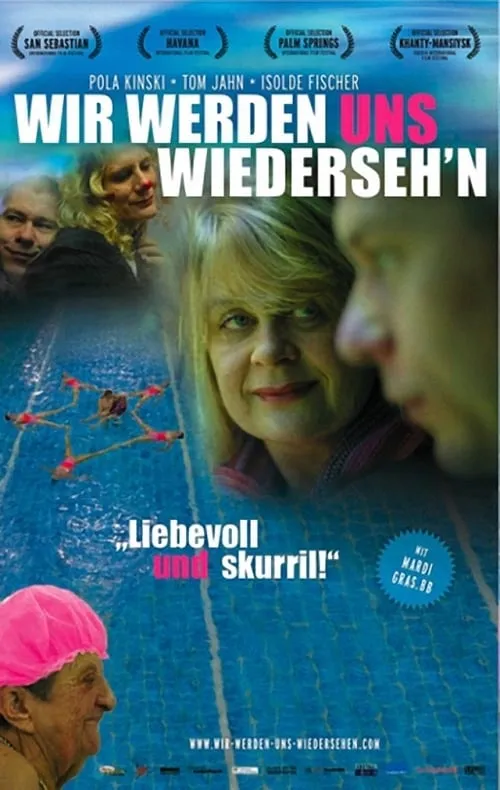 Wir werden uns wiederseh'n (фильм)