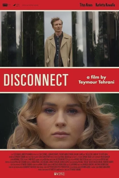 Disconnect (movie)