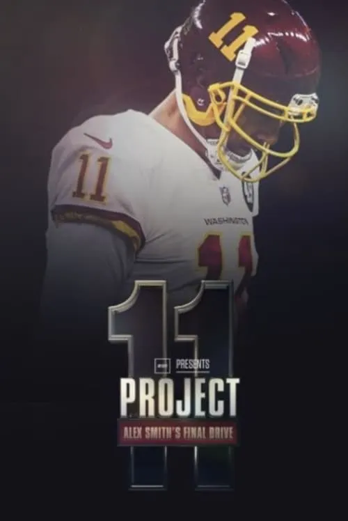 Project 11 (movie)