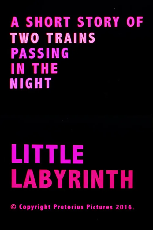 Little Labyrinth (фильм)