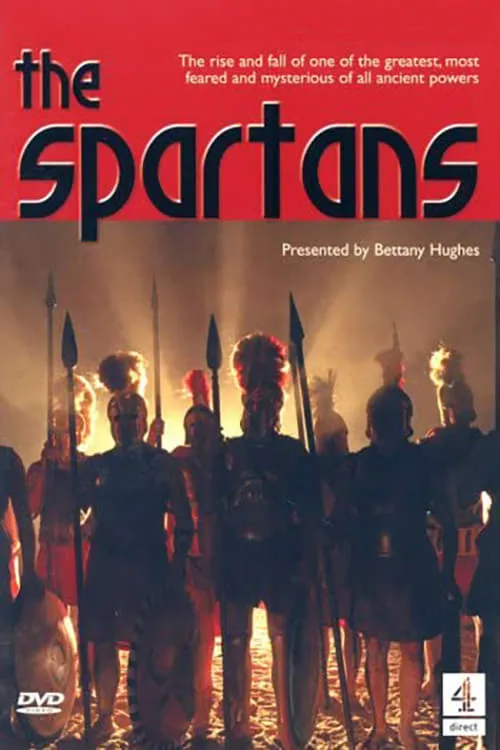 The Spartans (сериал)