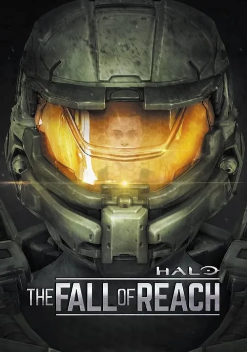 Halo: The Fall of Reach (series)