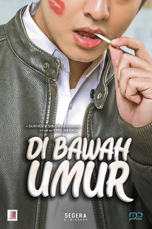 Di Bawah Umur (фильм)