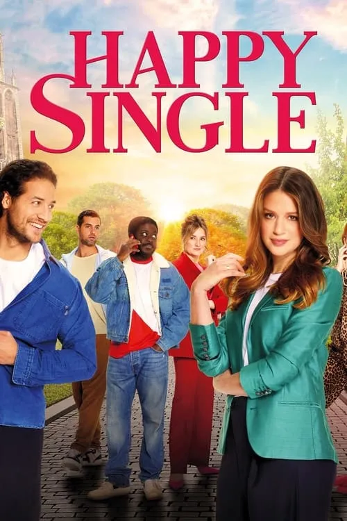 Happy Single (movie)