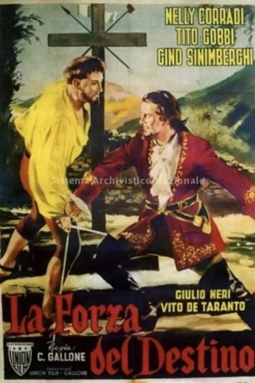 La forza del destino (movie)