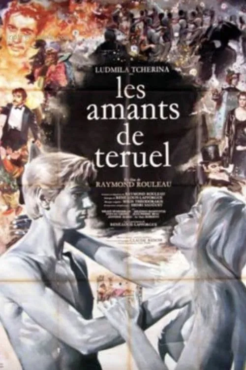 Les amants de Teruel