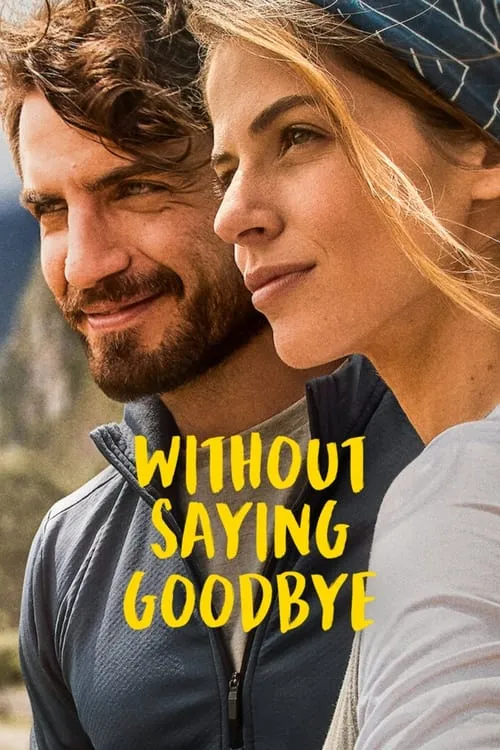 Without Saying Goodbye (movie)