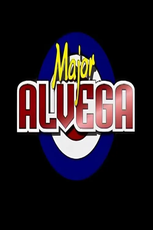 Major Alvega (series)